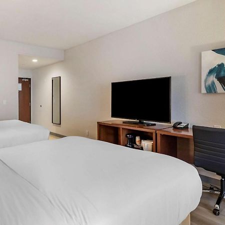Comfort Inn & Suites Bennett Strasburg Kültér fotó